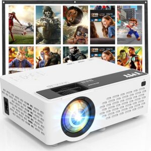 Mini Projector High Quality 1