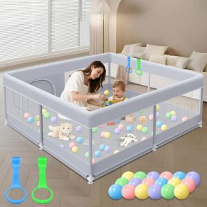 Baby Playpen Outstanding Quality