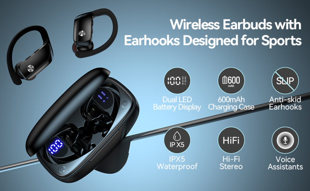 Ear Buds