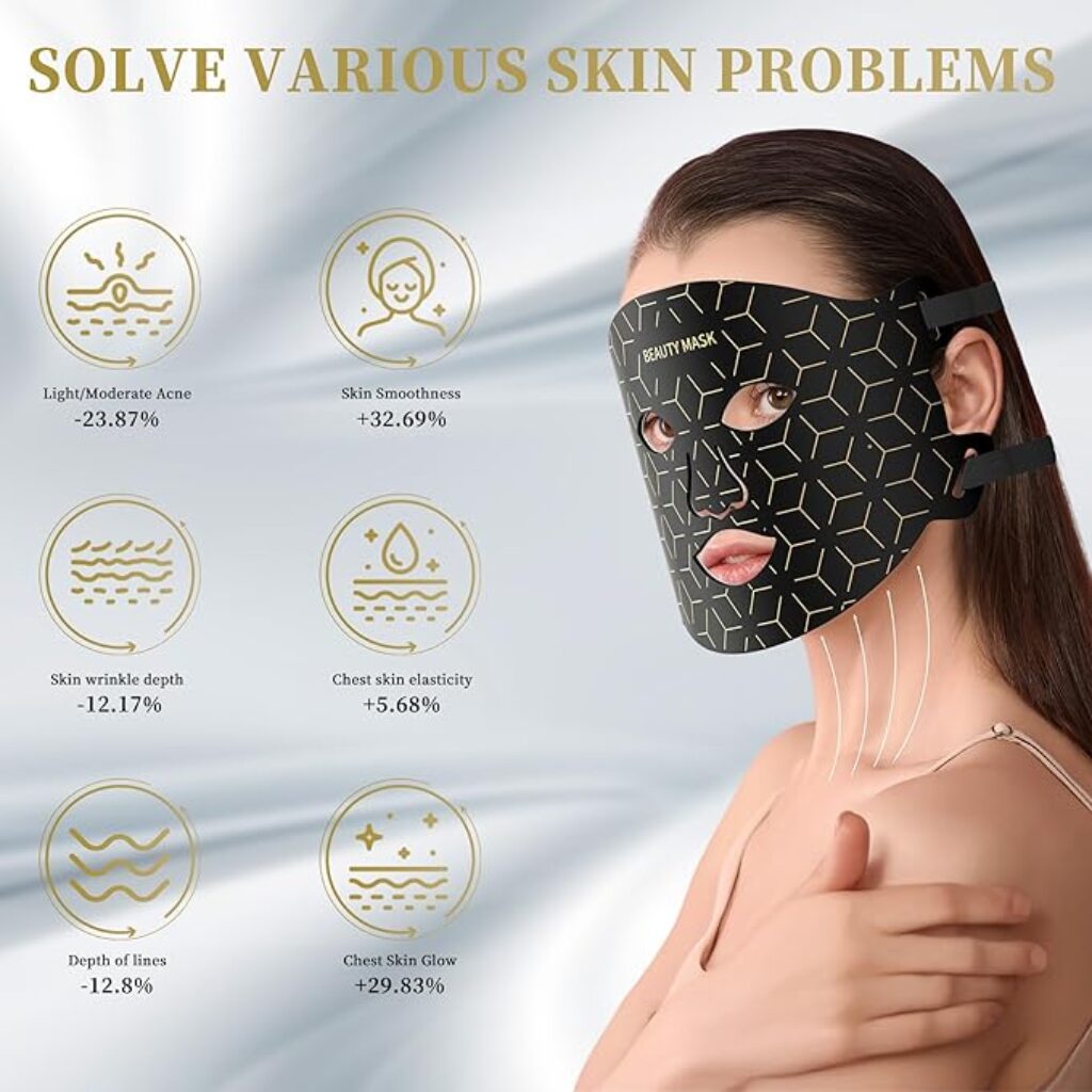 Wrinkle Reduction and Skin Renewal