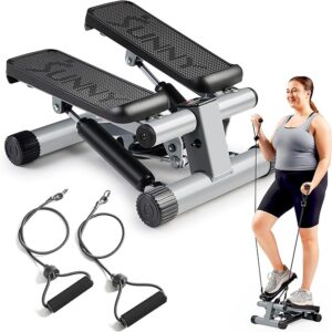Fitness Mini Stepper