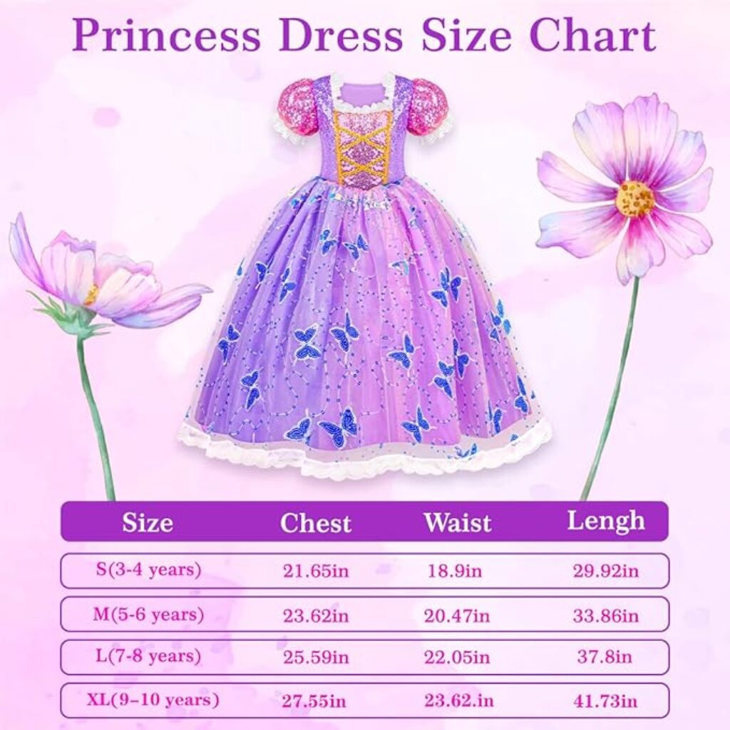 Dresses for Girls
