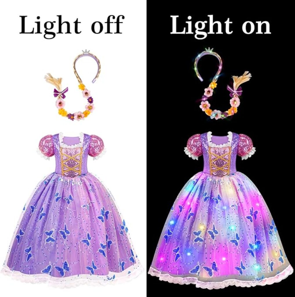 Dresses for Girls