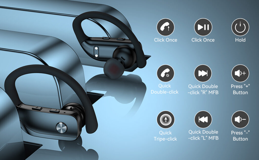 Ear Buds