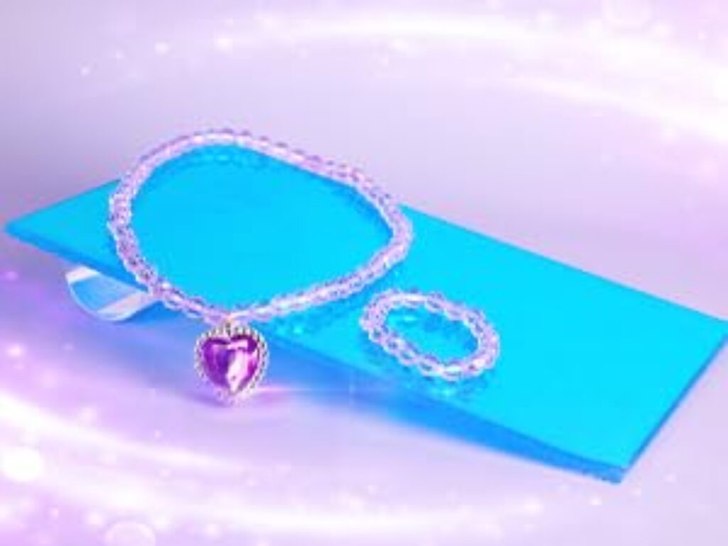 Meland Princess Dresses for Girls