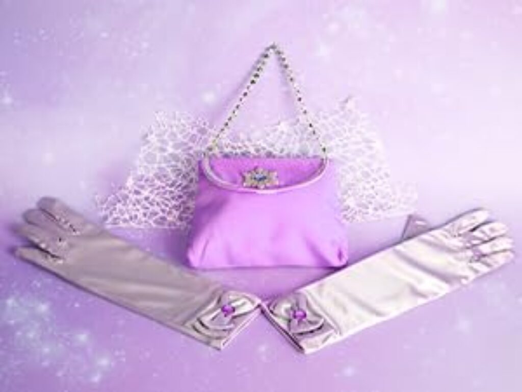Meland Princess Dresses for Girls