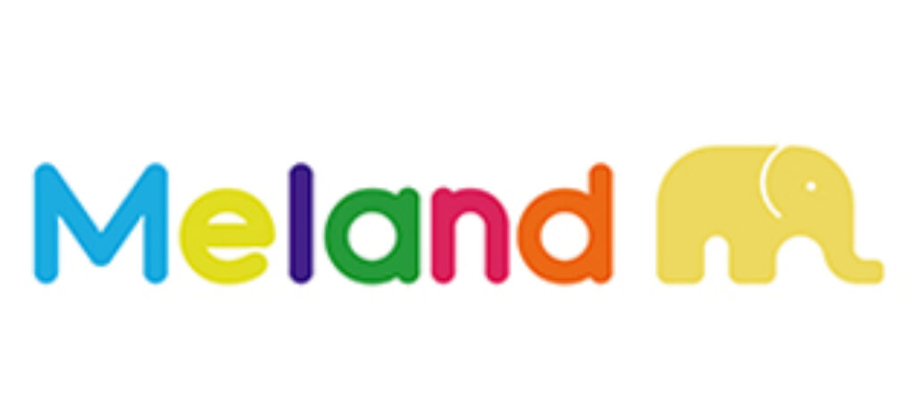 Meland Princess Dresses for Girls