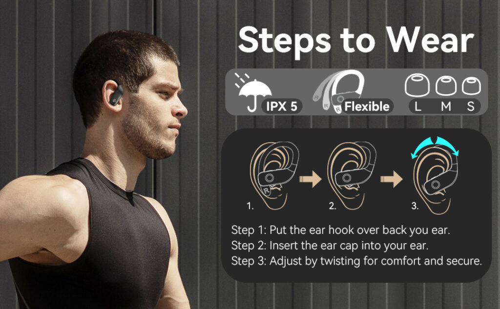 Ear Buds
