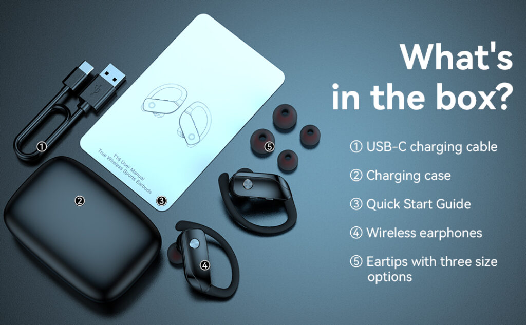 Ear Buds