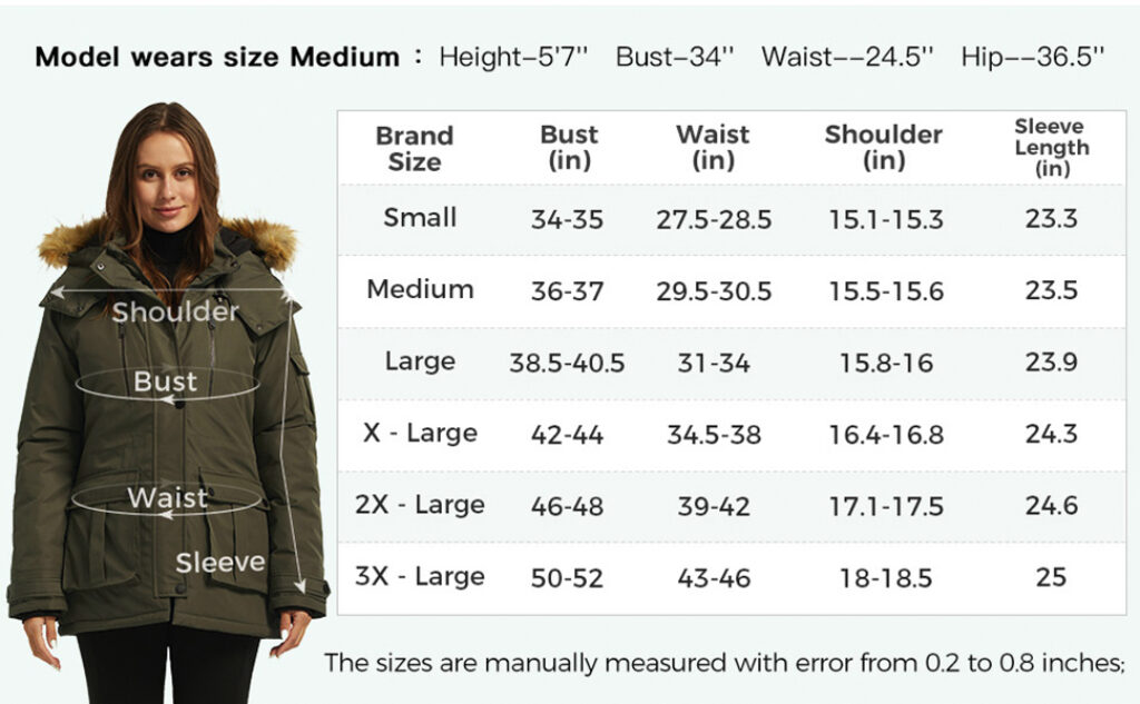 Winter Coat