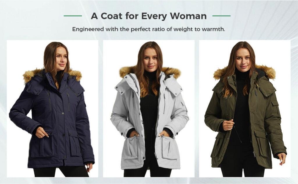 Winter Coat