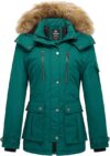 Winter Coat