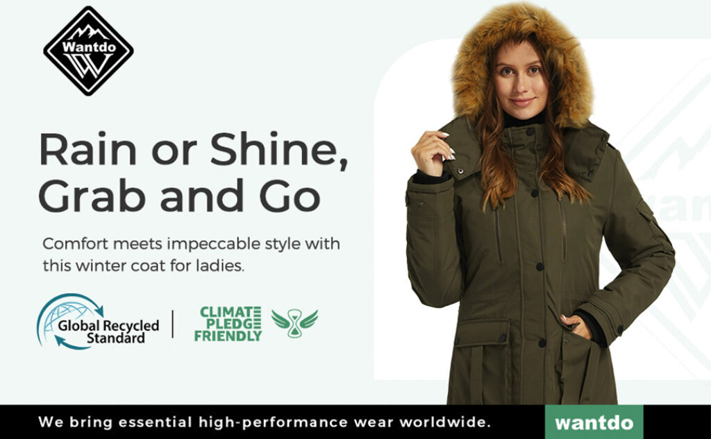 Winter Coat