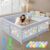 Baby Playpen Outstanding Quality