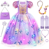 Meland Princess Dresses for Girls Best 1